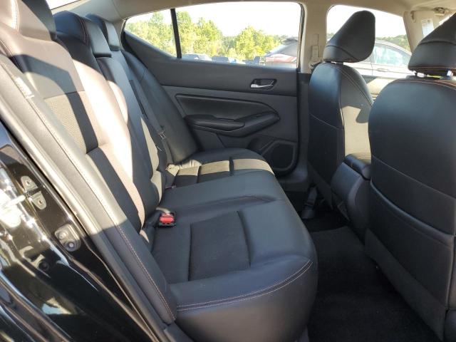 2022 NISSAN ALTIMA SR 1N4BL4CV8NN400144