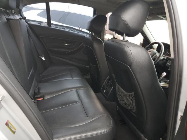 2015 BMW 328 I WBA3A5C53FP605075