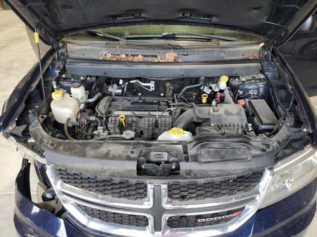 2018 DODGE JOURNEY SE 3C4PDCAB5JT421480