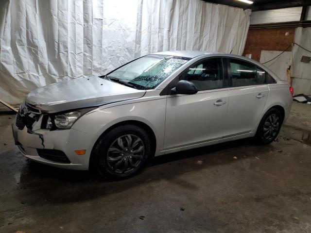 Vin: 1g1pa5sh1e7342110, lot: 62421405, chevrolet cruze ls 2014 img_1