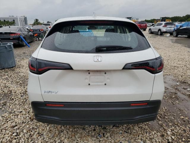 2024 HONDA HR-V LX 3CZRZ1H34RM712176