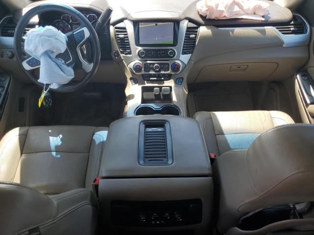 2015 GMC YUKON XL K - 1GKS2HKC1FR702801