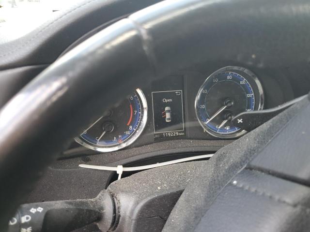 2017 TOYOTA COROLLA L - 2T1BURHE1HC932257