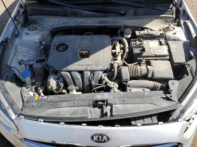 2020 KIA FORTE EX 3KPF54AD2LE213757