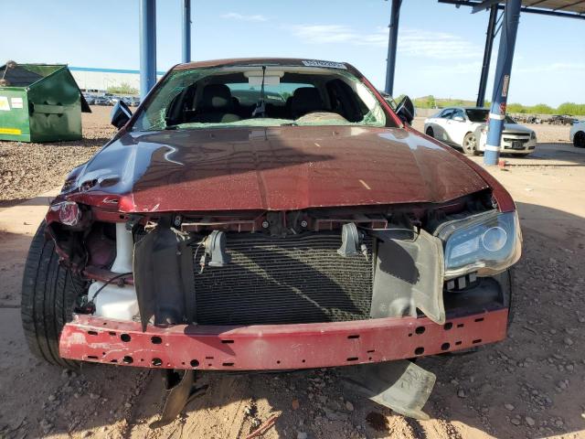 2020 CHRYSLER 300 TOURIN #3301863957