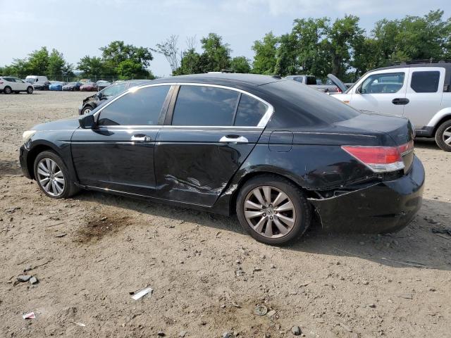2012 HONDA ACCORD EXL - 1HGCP3F89CA015541