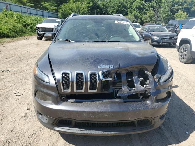 2015 JEEP CHEROKEE L 1C4PJLCB6FW531249