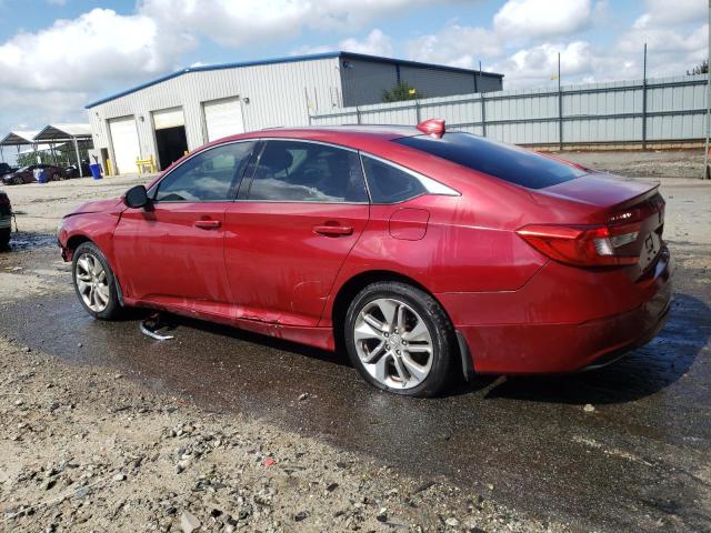 2018 HONDA ACCORD LX - 1HGCV1F15JA113217