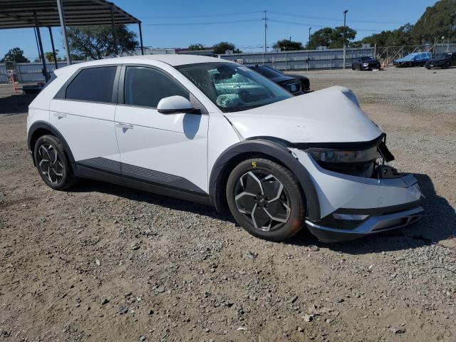 2022 HYUNDAI IONIQ 5 SE KM8KMDAF6NU102079