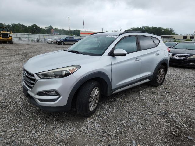 HYUNDAI TUCSON SEL