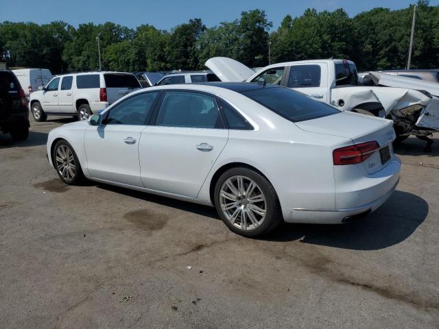 2015 AUDI A8 L QUATT WAU32AFD1FN012609