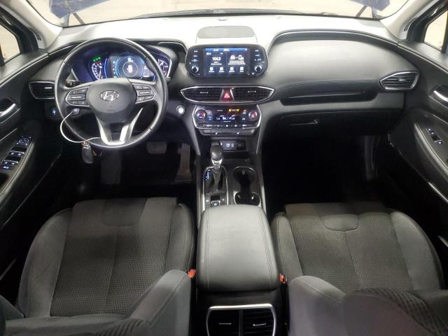 2020 HYUNDAI SANTA FE S 5NMS33AD0LH271471
