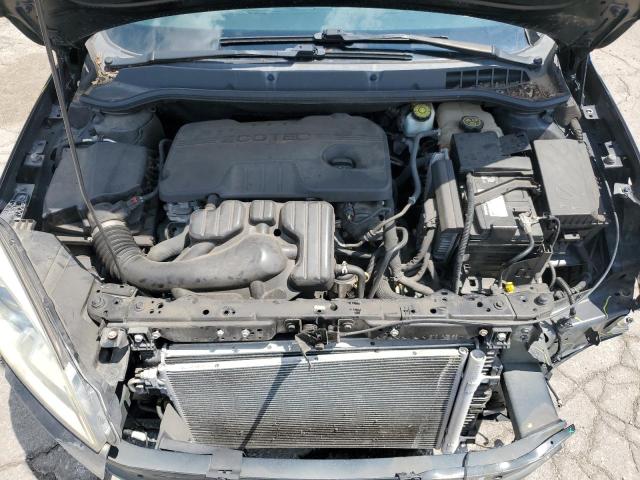 2015 BUICK VERANO 1G4PS5SK9F4142011