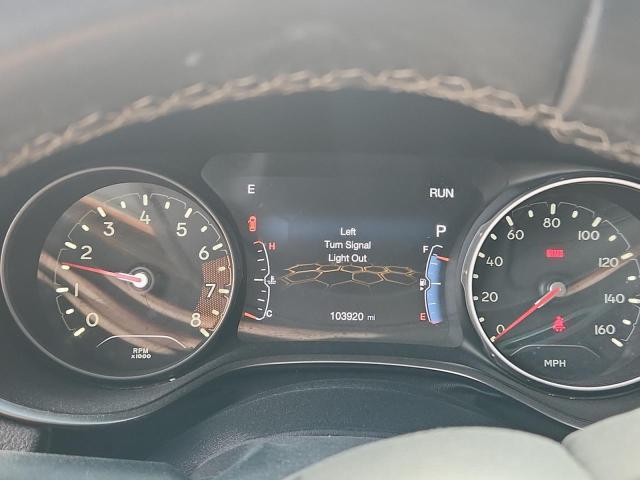 2021 JEEP COMPASS 80 3C4NJDEB0MT603401