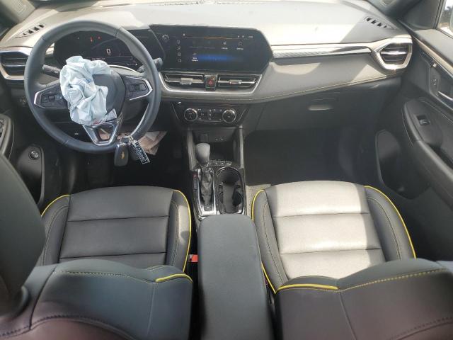 2024 CHEVROLET TRAILBLAZE KL79MSSL1RB105627