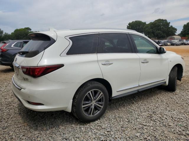 Vin: 5n1dl0mm4jc520994, lot: 63100185, infiniti qx60 20183