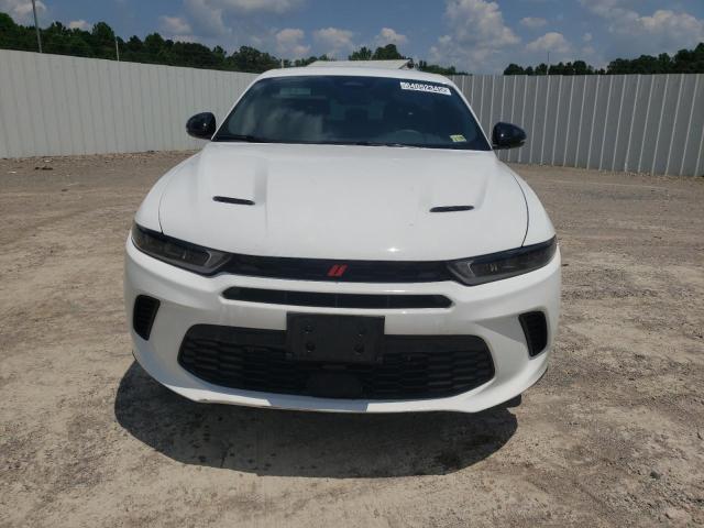 2023 DODGE HORNET GT ZACNDFAN5P3A03558