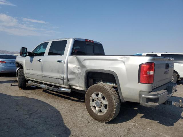 2019 GMC SIERRA K35 1GT42WEY7KF139085