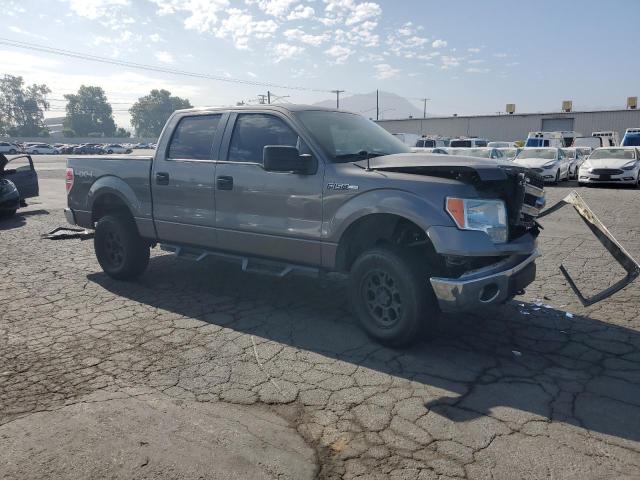 2014 FORD F150 SUPER - 1FTFW1EF5EKD53633