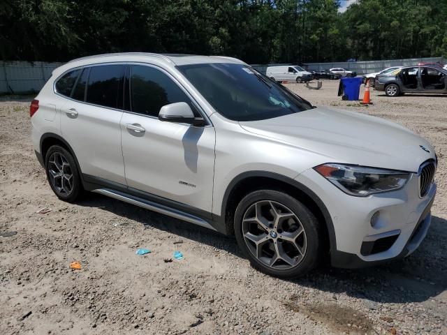 2016 BMW X1 XDRIVE28I WBXHT3C31GP882818