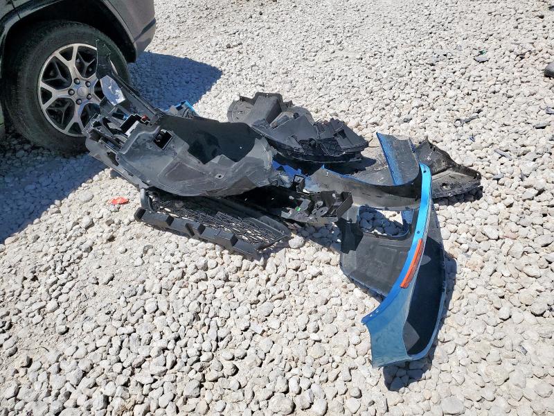 2019 DODGE CHARGER SX 2C3CDXBG0KH588571