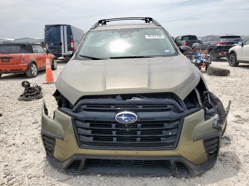 2024 SUBARU ASCENT ONYX EDITION 4S4WMAKD6R3435293
