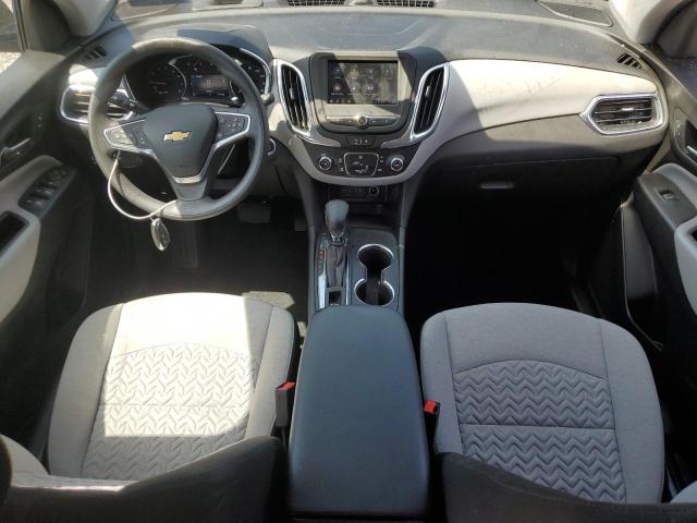 2023 CHEVROLET EQUINOX LS 3GNAXHEG8PL172060