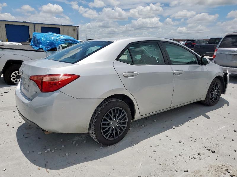 2017 TOYOTA COROLLA L 5YFBURHE0HP692439