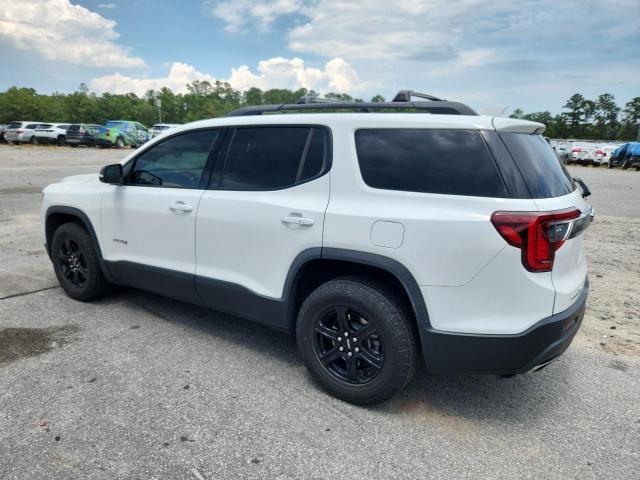 2021 GMC ACADIA AT4 1GKKNLLS7MZ121977