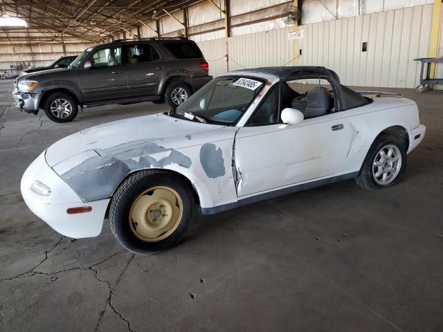 MAZDA MX5 MIATA