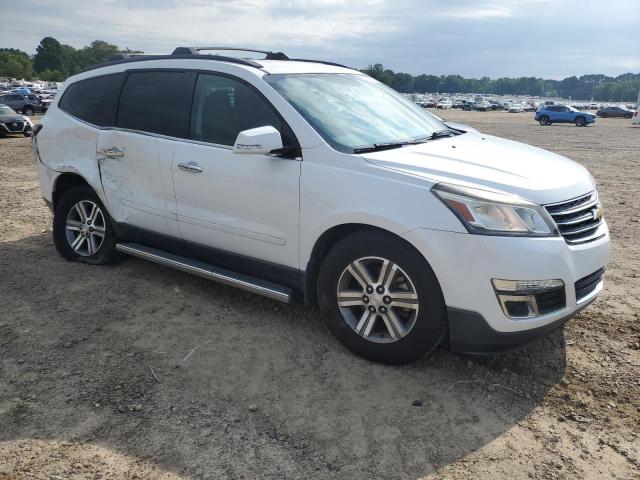 2016 CHEVROLET TRAVERSE LT 1GNKRGKD9GJ312272