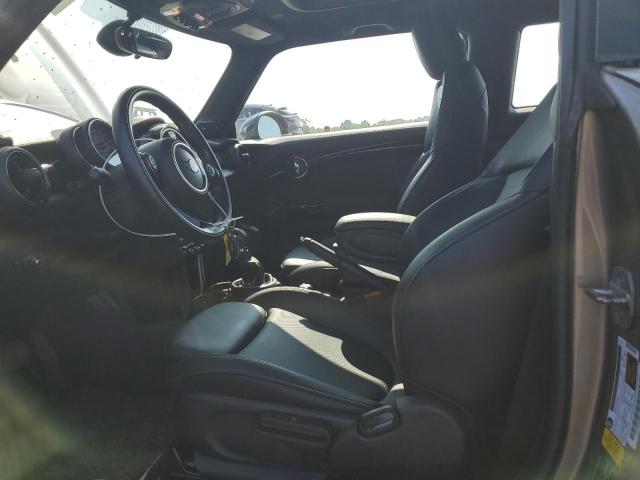 2017 MINI COOPER S - WMWXP7C30H3B94967