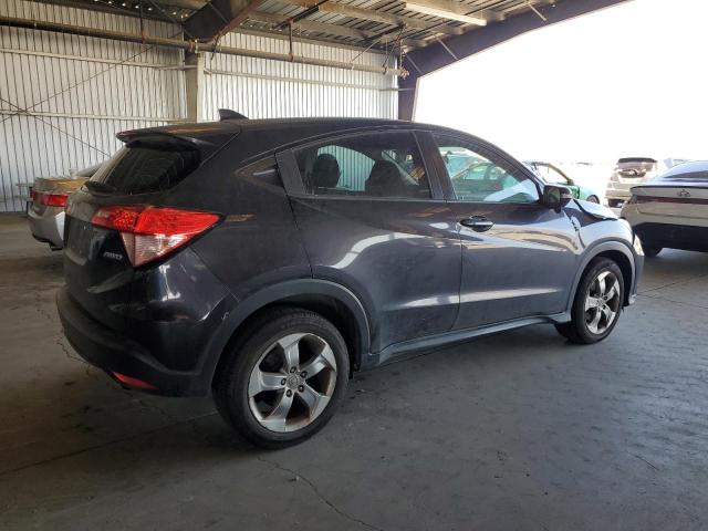 2017 HONDA HR-V EX 3CZRU6H52HM712060