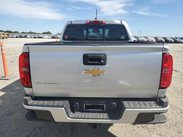 2016 CHEVROLET COLORADO Z - 1GCPTDE11G1362938