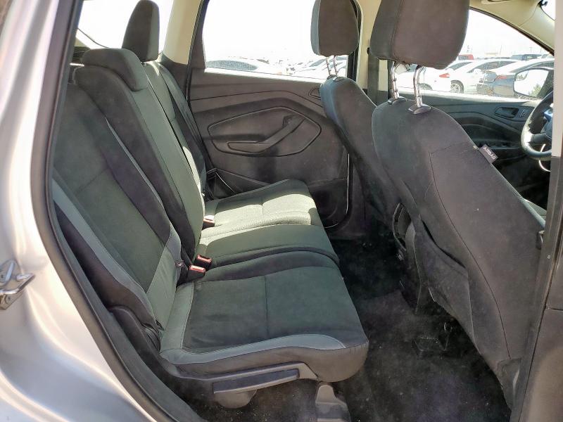 2015 FORD ESCAPE S - 1FMCU0F78FUB18655