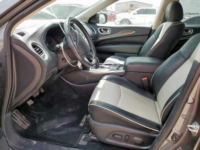 2020 INFINITI QX60 LUXE 5N1DL0MNXLC547242