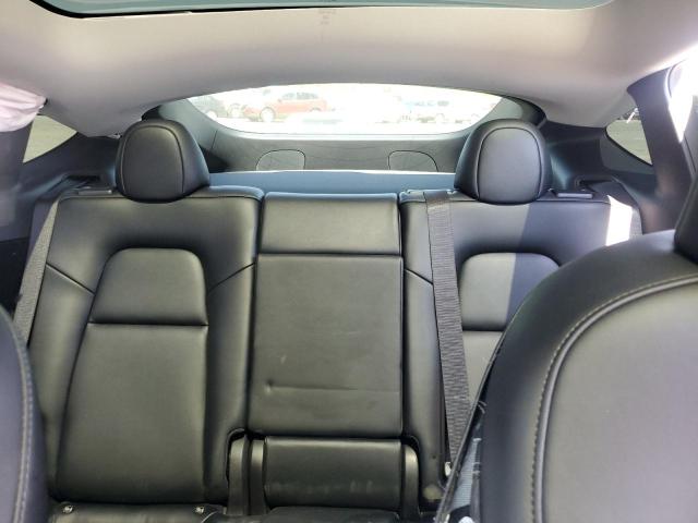 2023 TESLA MODEL Y - 7SAYGDEEXPA036901