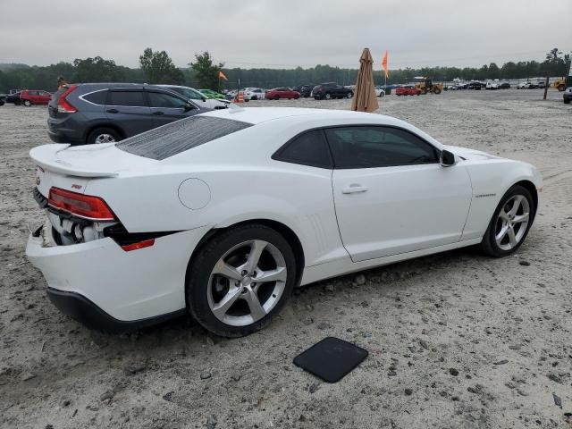 2015 CHEVROLET CAMARO LT 2G1FF1E34F9156549