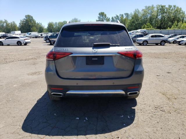 2020 MERCEDES-BENZ GLE 350 4M - 4JGFB4KB1LA068408