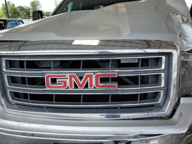 2015 GMC SIERRA K15 - 3GTU2UEC1FG143582