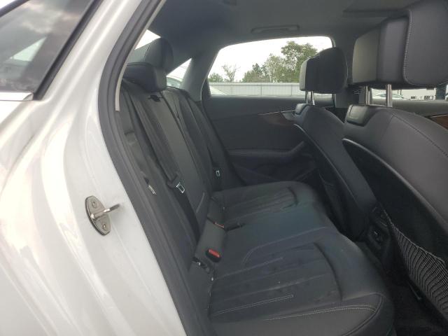 2022 AUDI A4 PREMIUM WAUBBAF4XNN009461