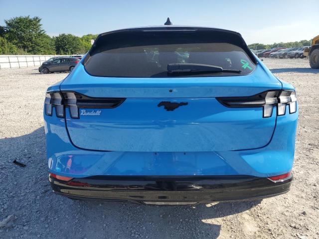 2023 FORD MUSTANG MACH-E PREMIUM 3FMTK3R70PMA67399