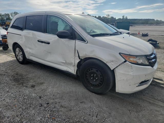 2015 HONDA ODYSSEY LX 5FNRL5H27FB067819