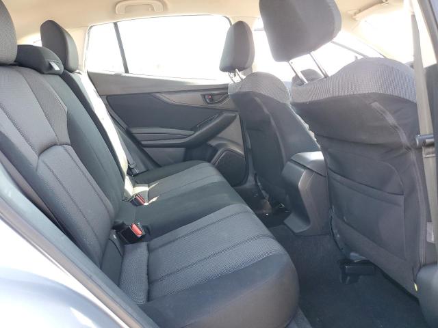 2019 SUBARU IMPREZA 4S3GTAA61K3735988