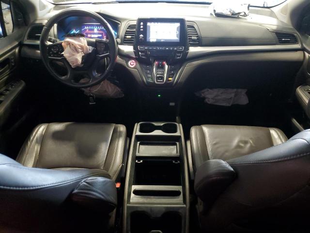 2020 HONDA ODYSSEY TO 5FNRL6H85LB032945