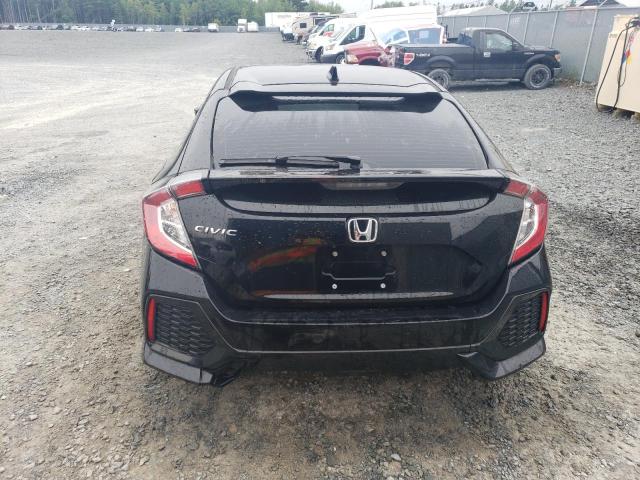2019 HONDA CIVIC LX SHHFK7H31KU300239