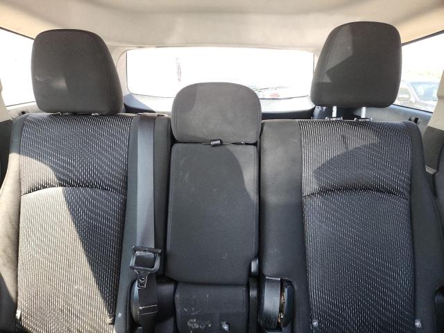 2016 DODGE JOURNEY SE 3C4PDCAB9GT138251