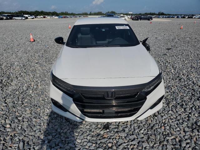 2021 HONDA ACCORD SPO 1HGCV1F35MA094058