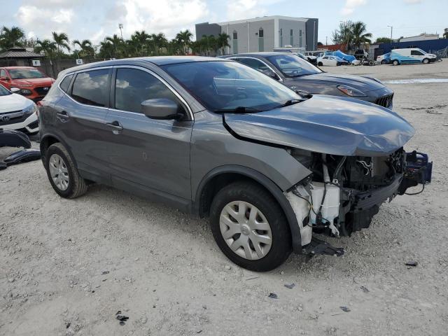 2020 NISSAN ROGUE SPOR JN1BJ1CVXLW542648