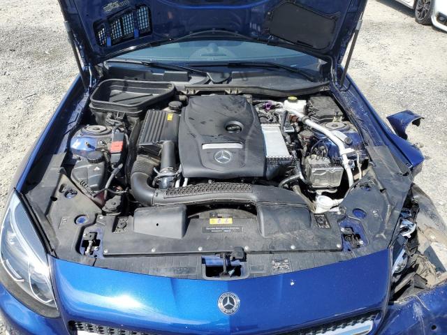 2018 MERCEDES-BENZ SLC 300 WDDPK3JA9JF147455